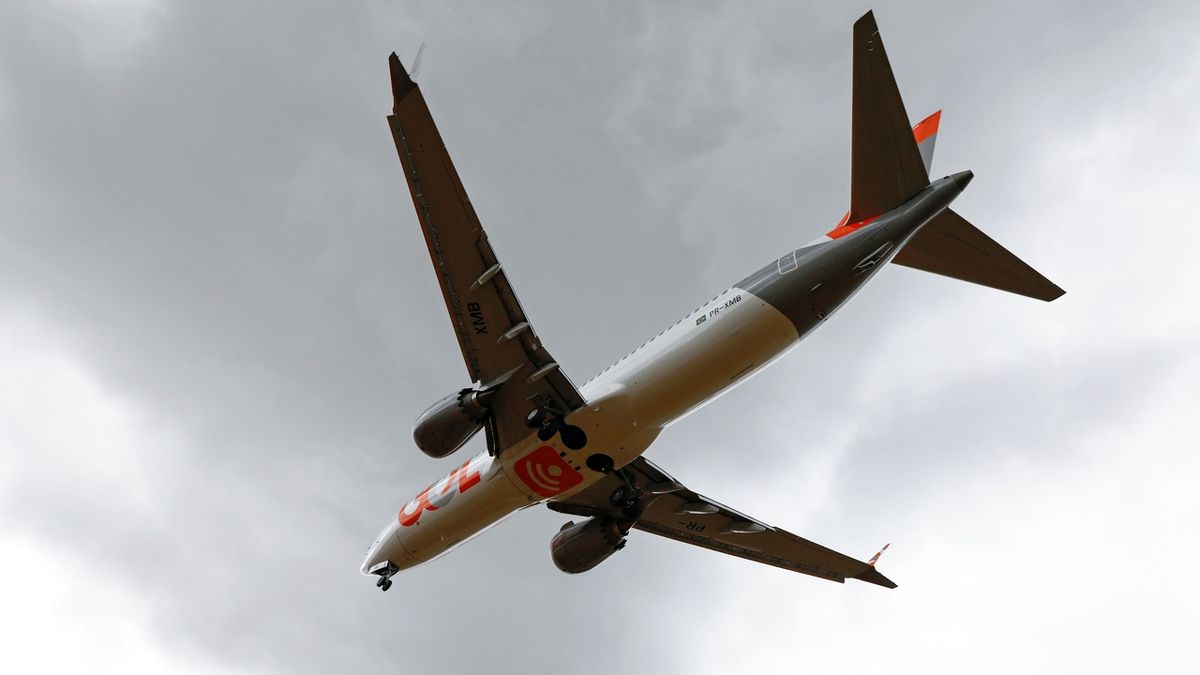 Boeing 737 MAX po návratu na oblohu přepravil první pasažéry
